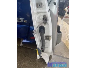renault-trafic-opel-vivaro-rechter-voor-deur-wit — foto 8