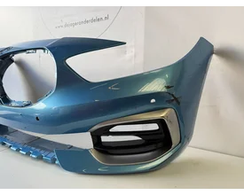 bmw-1-serie-f40-sportline-voorbumper-bumper-51117459708 — foto 2