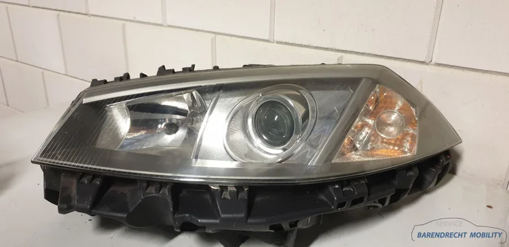 xenon-koplamp-renault-megane-ii-2-8200073224h-links-bestuurderskant-phase-1-2003-2006 — foto 2