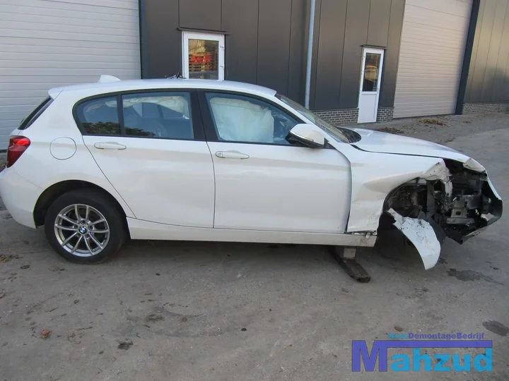 bmw-f20-116d-16-motorblok-n47d16a-motor-blok — foto 7