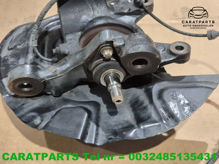 3412024-3412020-bmw-x3-wiellager-e83-wiellagerhuis-x3-e83 — foto 8