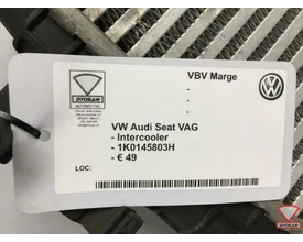 vw-audi-seat-skoda-vag-intercooler-1k0145803h — foto 3