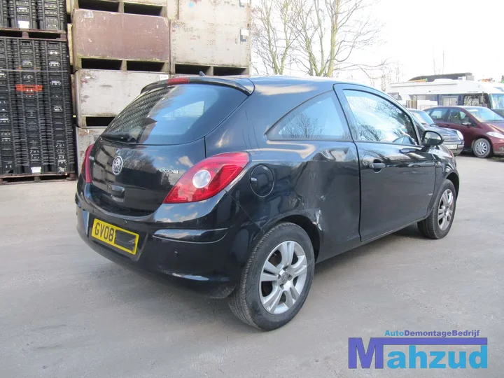 opel-corsa-d-13-cdti-motorblok-z13dtj-motor — foto 6