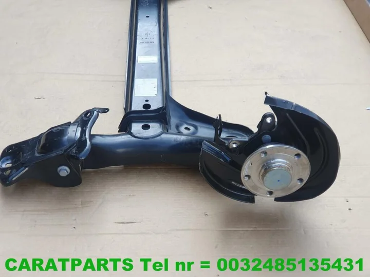 5q0501049bh-octavia-achteras-a3-8v-subframe-golf-7-leon-5f — foto 3