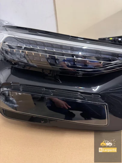 audi-q6-sq6-etron-koplamp-links-voor-full-led-matrix-1ex01540001 — foto 4