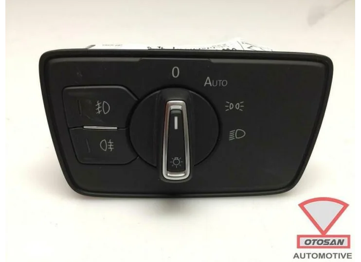 vw passat b8 2019 lichtschakelaar aut. 3g0941633h