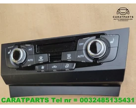 8k1820043aq-audi-a5-bedieningspaneel-kachel-a4-q5 — foto 4