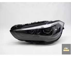 bmw-x1-f48-1922-koplamp-links-full-led-5a01171-origineel — foto 2