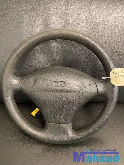 ford-fiesta-4-stuur-stuurwiel-met-airbag-19972001 — foto 3