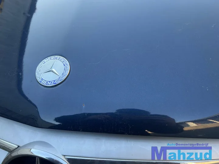 mercedes-b-klasse-w245-blauw-375-motorkap-20052011 — foto 2