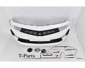 opel-astra-l-gs-line-2022-voorbumper-bumper-grille-gril-rooster — foto 4