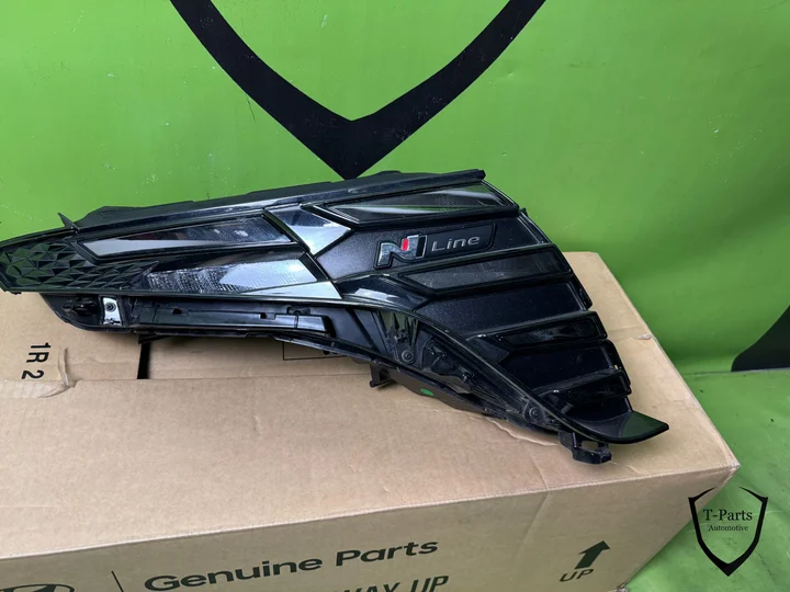 hyundai-tucson-n-line-koplamp-rechts-92208n7400-led — foto 2