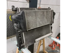 koelerpakket-ml-w164-mercedes-koelventilator-a2515000304-a2515000103-radiateur-2006-2012 — foto 11