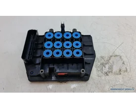 abs-esp-module-w203-w209-mercedes-a2035451632-c-klasse-clk-origineel-gebruikt-2002-2007 — foto 3