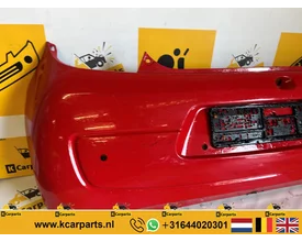 achterbumper-citroen-c1-20142022-pdc-bumper-866121ybdo — foto 2