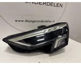 audi-8y-a3-vol-led-koplamp-links-compleet-8y0941033 — foto 2