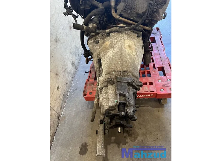 MERCEDES SLK R170 2.0 6 BAK HANDBAK Versnellingsbak 716622