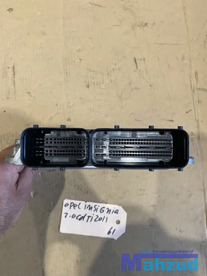 opel-insignia-a-20-cdti-a20dth-ecu-55577619-aasy — foto 3