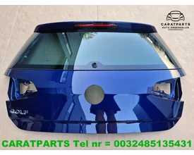 5g6827025-volkswagen-golf-7-achterklep-golf-7-kofferdeksel — foto 2