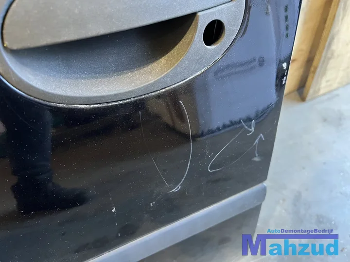opel-meriva-a-zwart-z20r-links-voor-deur-20032010 — foto 4