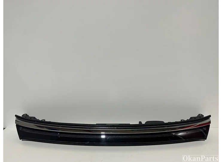 Mercedes-Benz EQS X296 LED-Kühlergrillbeleuchtung A2969067601