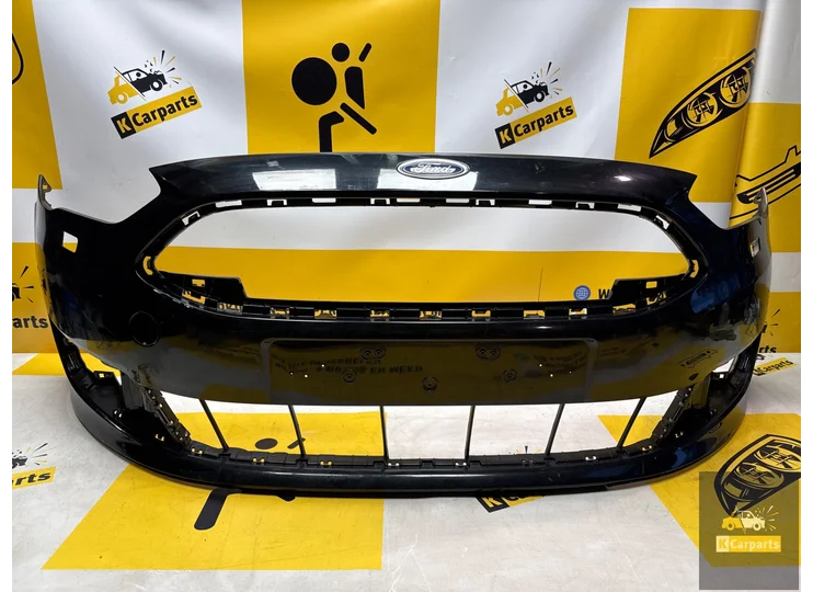 Ford C Max 2 Voorbumper KLS ORIGINEEL BUMPER F1CB-R17757-A