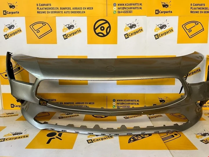 voorbumper-mercedes-cla-klasse-w118-origineel-bumper-a1188855300 — foto 8