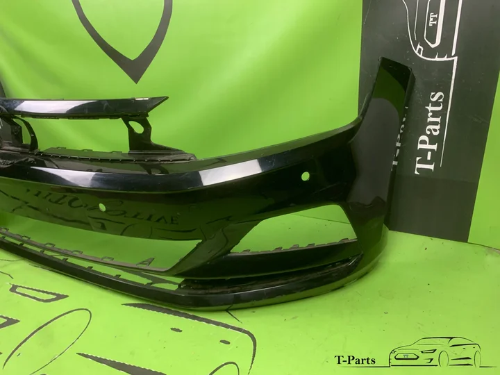 vw-volkswagen-polo-2g-voorbumper-pdc-bumper-18-2g0807217 — foto 3