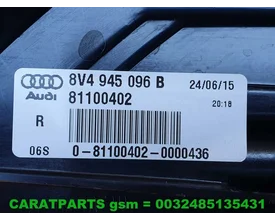 8v4945096b-achter-licht-a3-led-achterlicht-a3-8v-sportback — foto 12