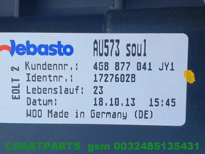 4g8877041-a7-schuifdak-a7-kanteldak-s7-rs7-20102019 — foto 18