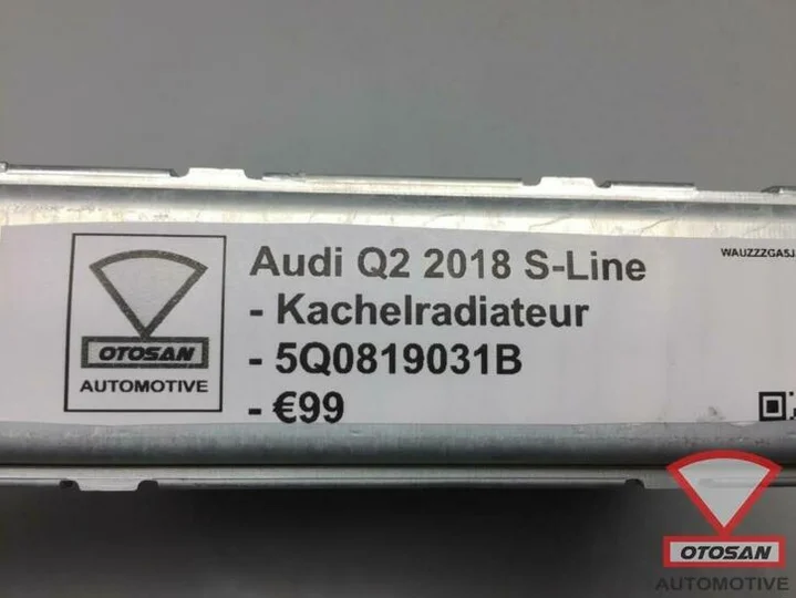 audi-q2-2018-s-line-kachelradiateur-5q0819031b — foto 3