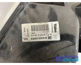 opel-meriva-a-rechts-koplamp-20032010 — foto 4