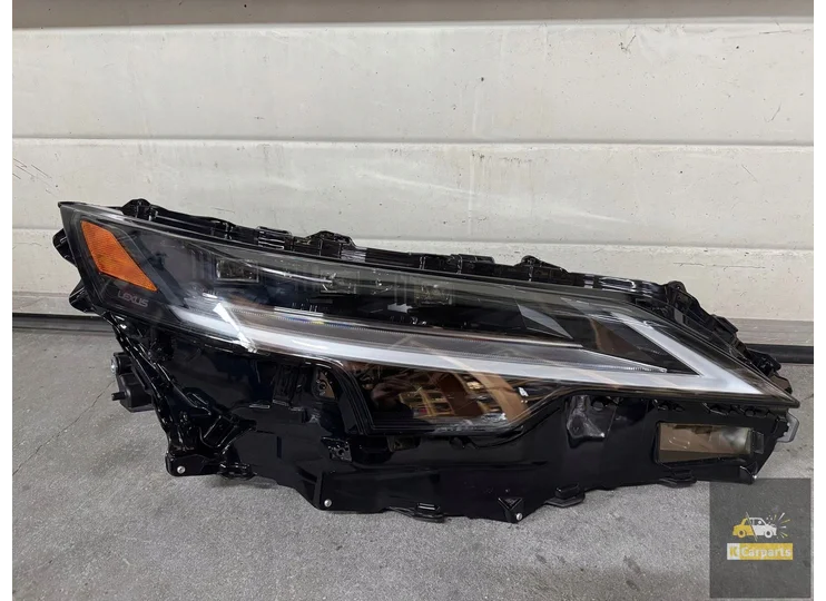 LEXUSRX5, Lexus RX V VOLLEDIG LED-licht rechts