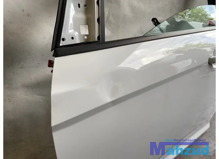 ford-focus-3-wit-links-voor-deur-portier-20102018