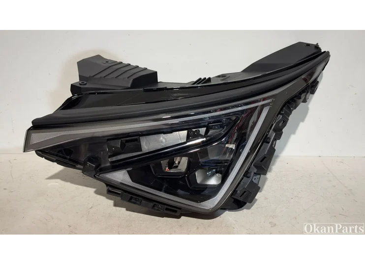 Kia EV6 Facelift LED linker koplamp links 92101-CV500