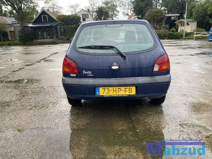 2001-ford-fiesta-4-13-8v-demontage-sloop-onderdelen-270 — foto 5