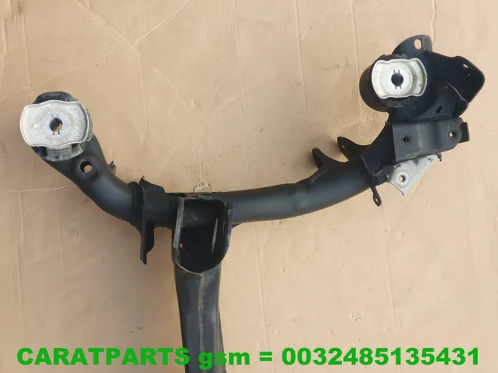 8w0505235ag-a4-achterbrug-a5-achteras-a4-achter-subframe-a5 — foto 2
