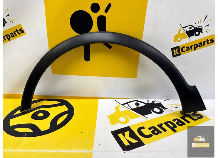 Renault Captur Zierleiste vorne links 638131788R