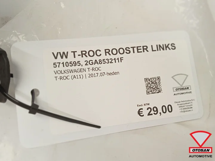 vw-troc-2017-rooster-voorbumper-links-nieuw-2ga853211f — foto 2