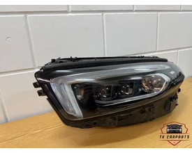 mercedes-aklasse-w177-multibeam-led-koplamp-l-a1779062505 — foto 2