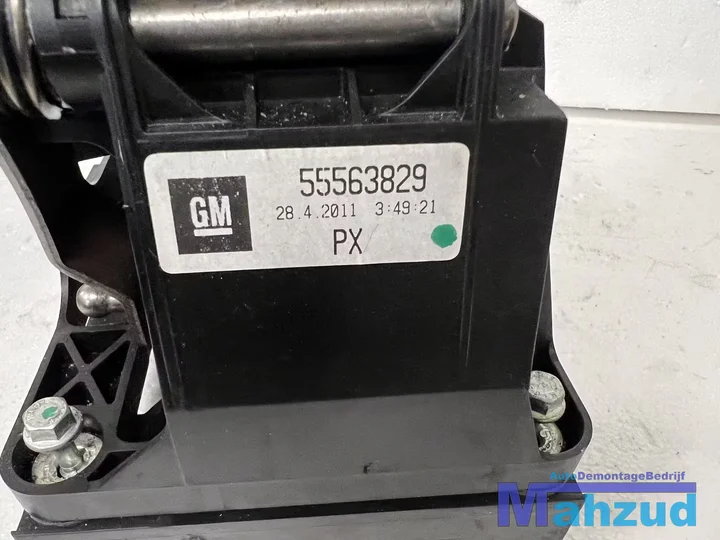 opel-astra-j-14-schakelmechaniek-schakelmechanisme-55563829 — foto 3