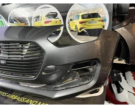 bumper-suzuki-swift-1723-voorbumper-origineel — foto 4