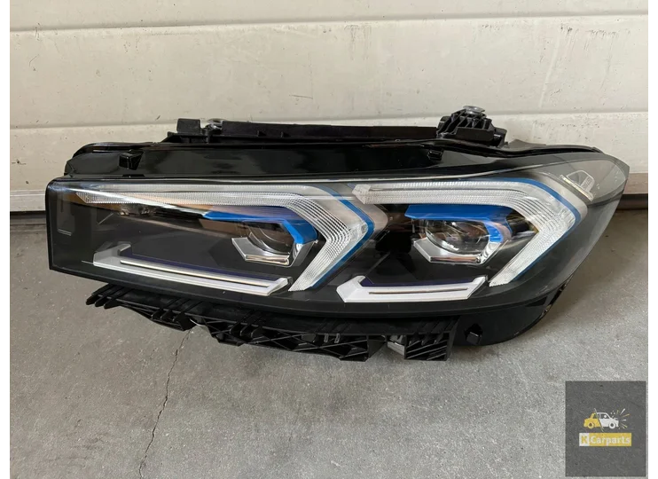 Phare avant gauche BMW G20 G21 Full LED Laser Lift 9450801-03