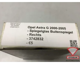 opel-astra-g-00-05-spiegelglas-buitenspiegel-rechts-nieuw!-3 — foto 3