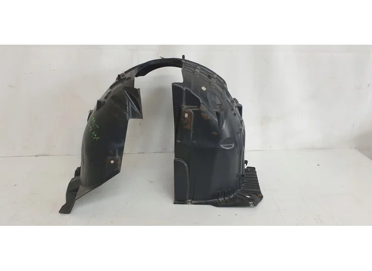 Peugeot 208 Radkasten Schmutzfänger links 9823309180 neu