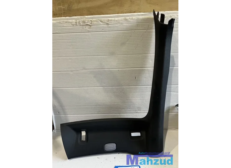 MERCEDES SLK R171 links A stijl kap bekleding 2005-2011