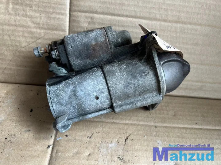 opel-astra-h-zafira-b-18-startmotor — foto 2