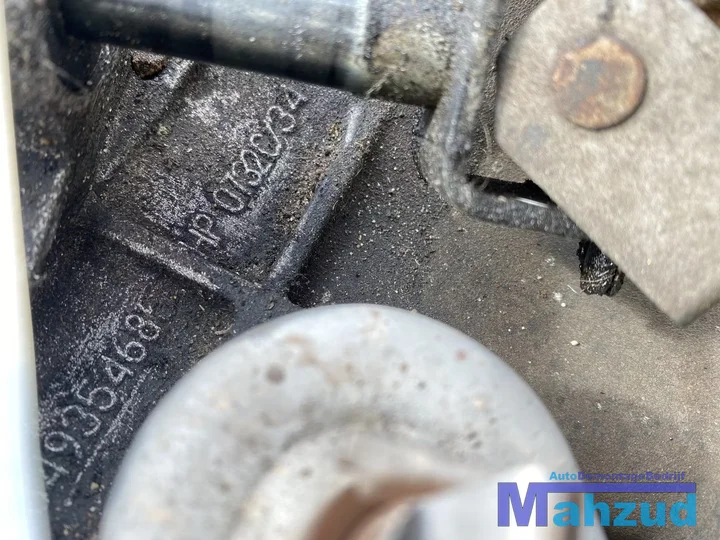 opel-corsa-e-adam-14-16v-versnellingsbak-fjs374 — foto 10
