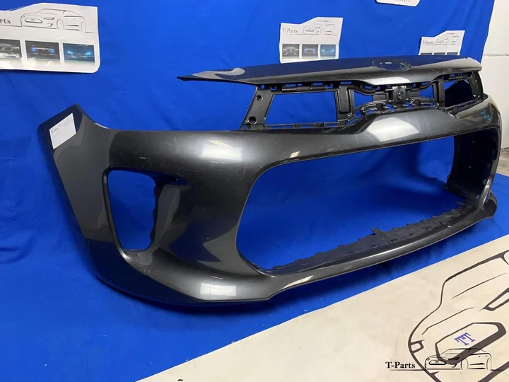 kia-rio-voorbumper-origineel-bumper-2017 — foto 3