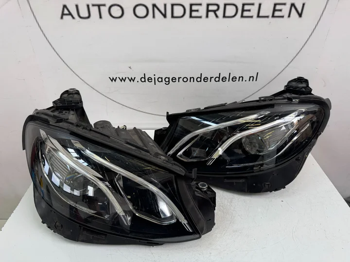 mercedes-e-w213-led-koplampen-a2139069003kz-a2139069003kz — foto 11